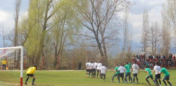 Директна финансиска поддршка за спортот во Дебрца