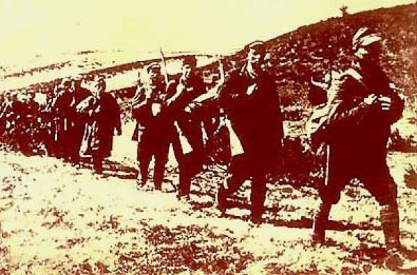 Програма за одбележување на 75 години од формирањето на баталјонот “Мирче Ацев” и Денот на АРМ