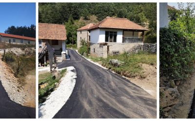 Градоначалникот Ногачески го објави планот за реализација на нови инфраструктурни проекти до крајот на 2019 година