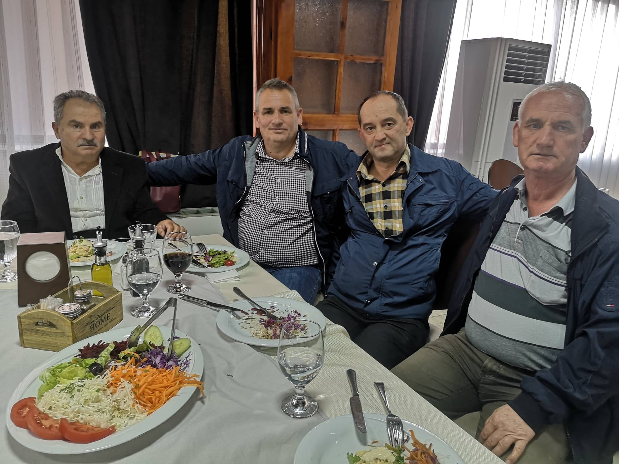 Одбележан јубилејот-триесет години постоење на Здружението на лицата со телесен инвалидитет за Охрид и Дебрца “Мобилност”
