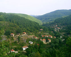 МРАМОРЕЦ