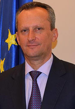 Трајко Вељаноски