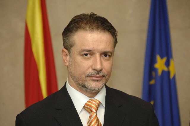 Бранко Цвенковски
