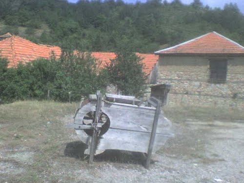 Турје