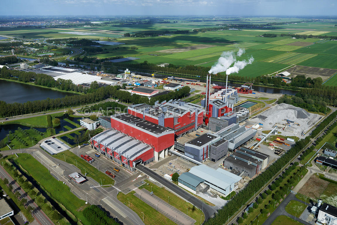 Градоначалникот Ногачески во работна посета на HVC Alkmaar, Холандија