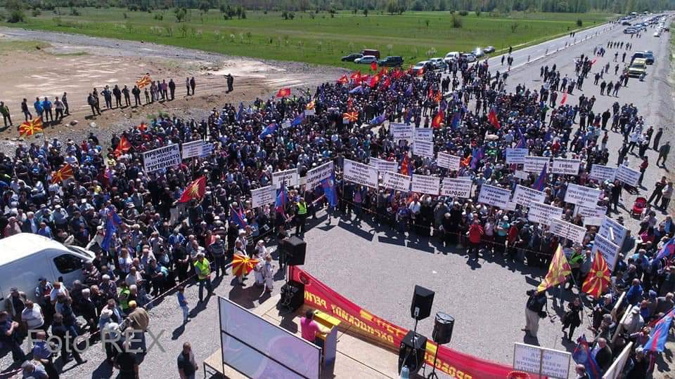 Уважена жалбата од општина Дебрца, против изградба на Регионална депонија