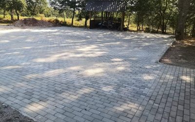 Реализирани два нови проекти со партерно уредување