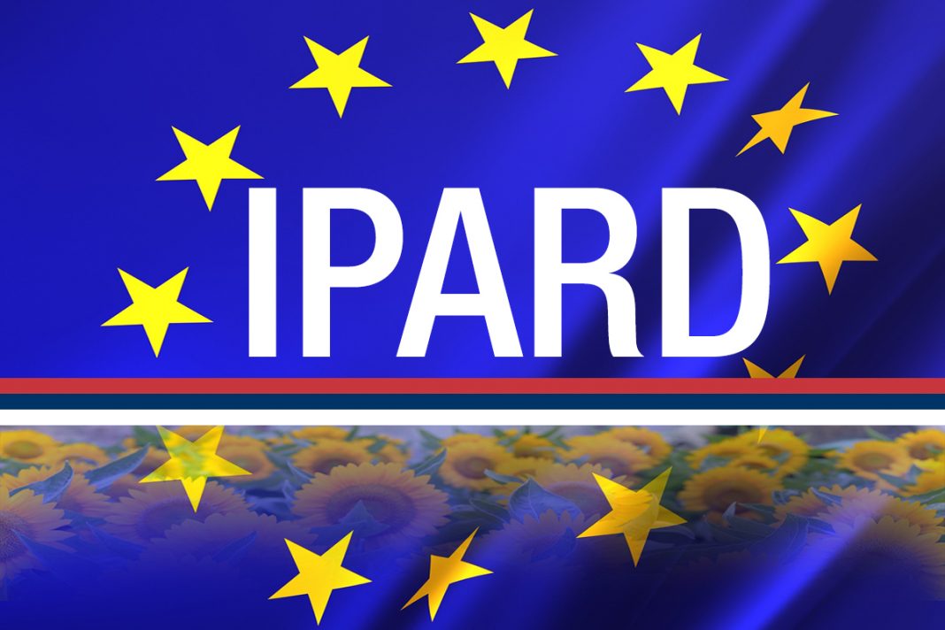 IPARD – Инфо ден за мерка 7