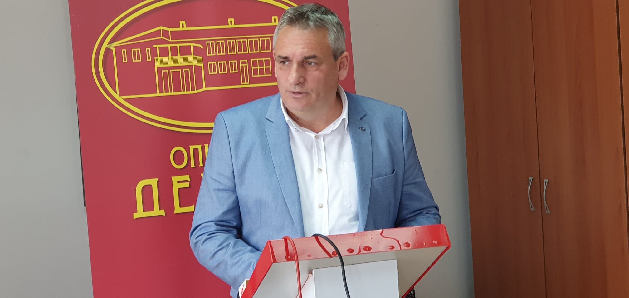 Автопатот е повеќе од потребен,но во никој случај не смее да биде пречка за нормалното функционирање на нашите граѓани и населени места
