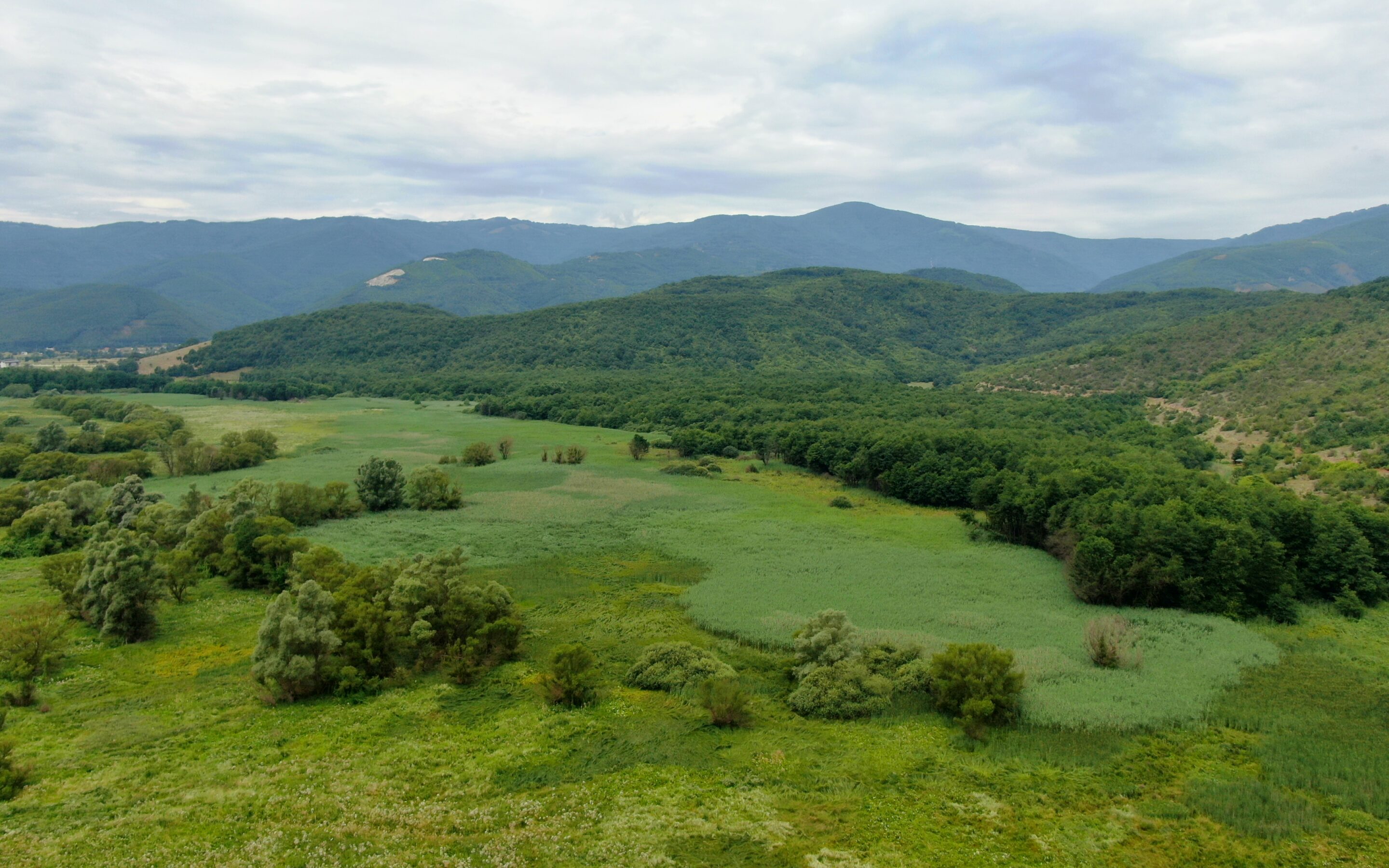 21 Мај се одбележува денот на Natura 2000