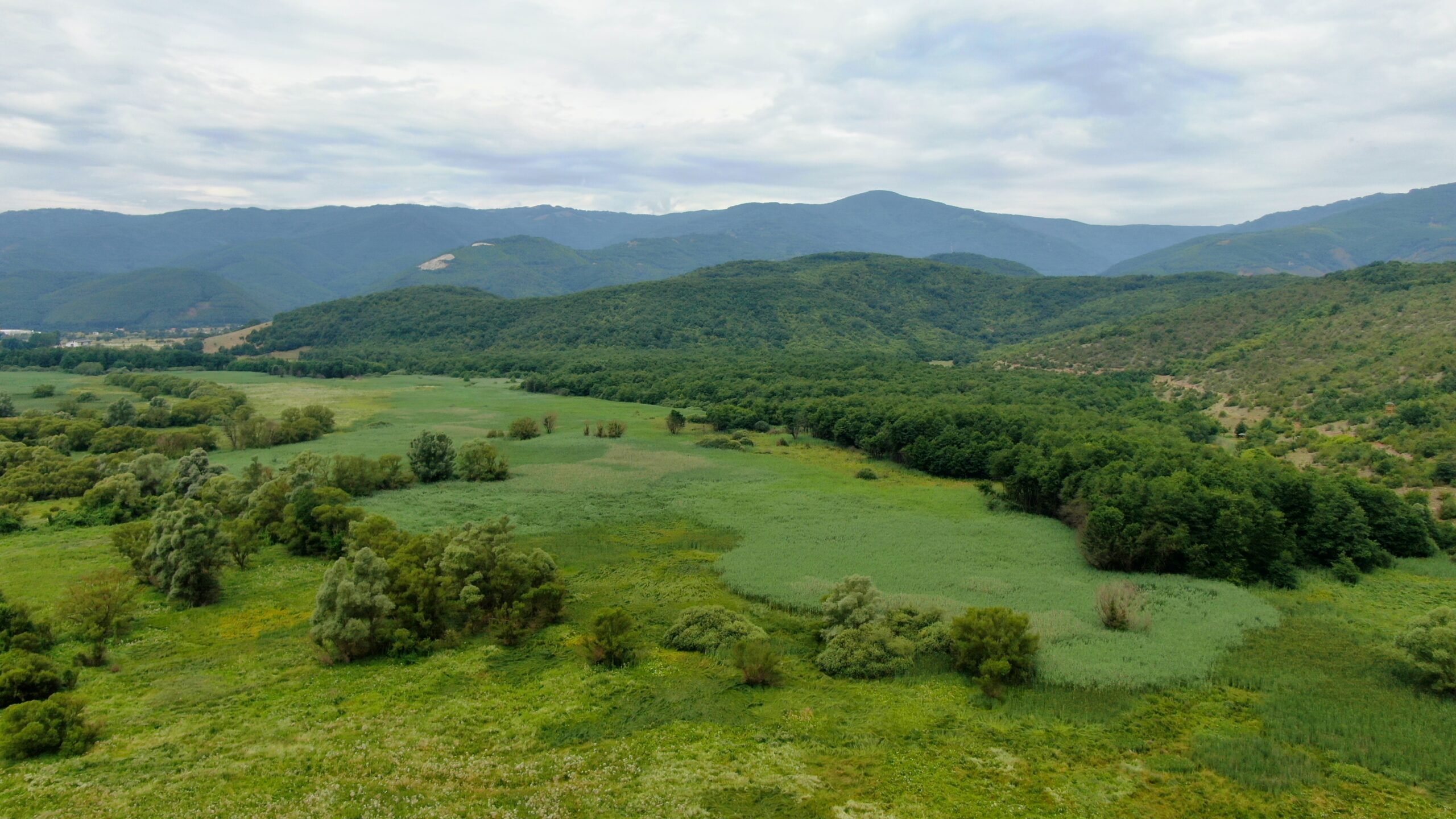 21 Мај се одбележува денот на Natura 2000