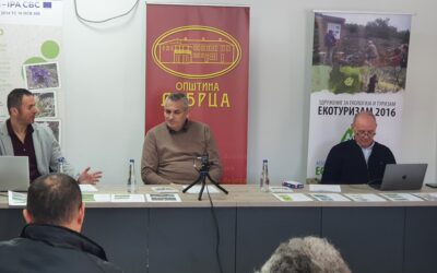 Работилница: Белчишко Блато како заштитено подрачје,воспоставување и ефективно управување