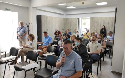 Oфицијално отворен новиот Изложбен центар на Белчишкото блато
