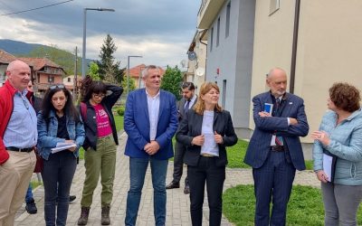 Одбележан 22 Мај – Светскиот ден на биолошката разновидност и Денот на Натура 2000 Во Белчишта / Белчишко Блато