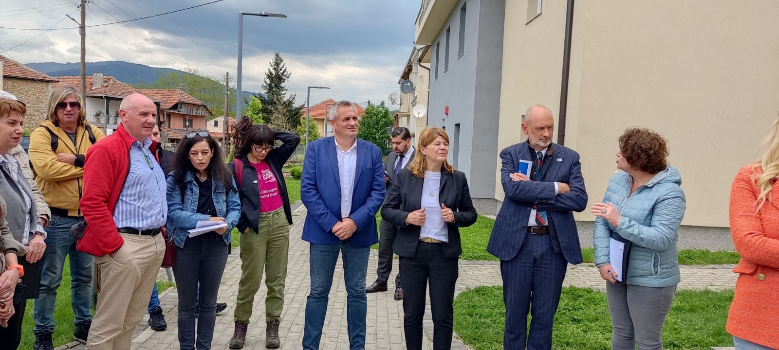 Одбележан 22 Мај – Светскиот ден на биолошката разновидност и Денот на Натура 2000 Во Белчишта / Белчишко Блато
