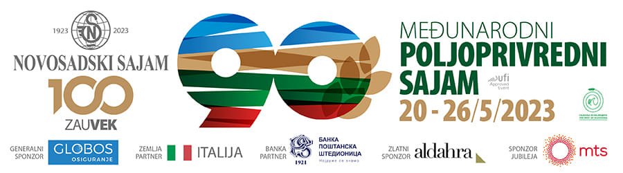 Општина Дебрца организира дводневна посета на 90-от Меѓународен земјоделски саем “Нови Сад 2023”, Република Србија.