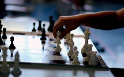 Се Одржа Првото Регионално првенство за млади во шах Lake Queen School Cup 2023